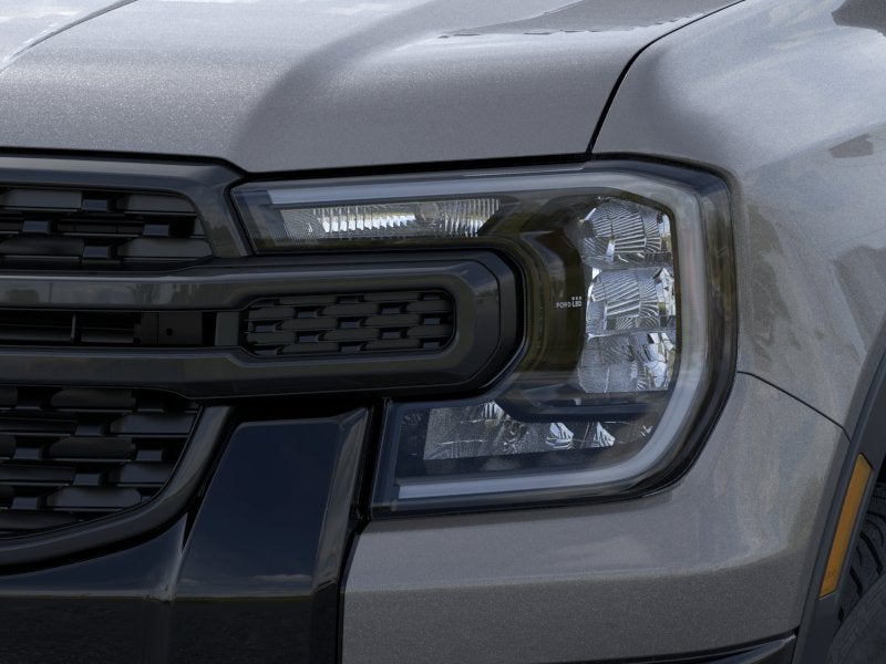 2026 Ford Ranger XLT Supercrew 4WD