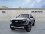 2026 Ford Ranger XLT Supercrew 4WD