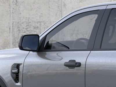2026 Ford Ranger XLT Supercrew 4WD