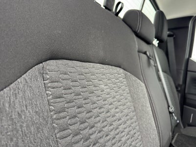 2025 Ford Ranger XLT Supercrew 4WD