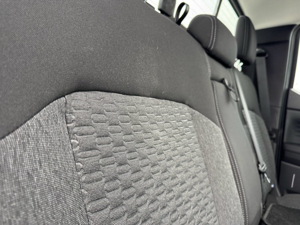 2025 Ford Ranger XLT Supercrew 4WD