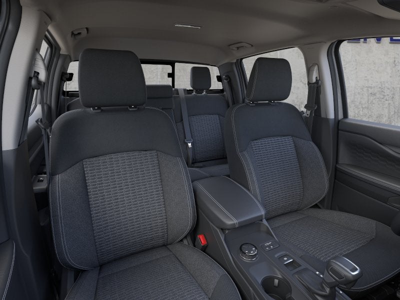 2026 Ford Ranger XLT Supercrew 4WD