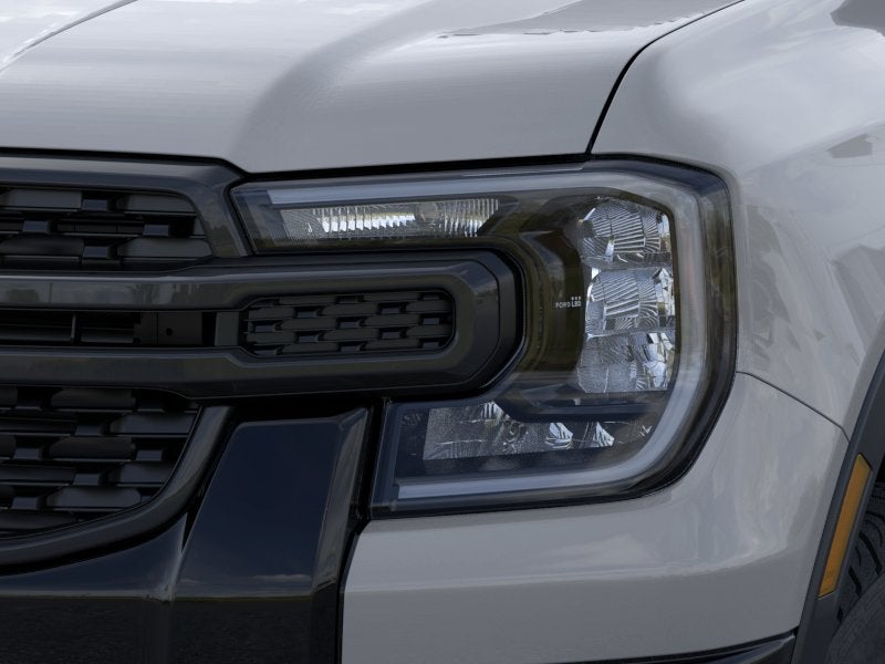 2026 Ford Ranger XLT Supercrew 4WD
