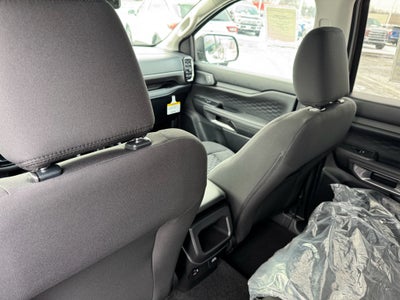 2025 Ford Ranger XLT Supercrew 4WD