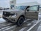 2025 Ford Ranger XLT Supercrew 4WD