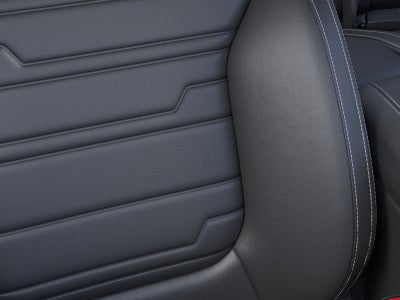 2026 Ford Ranger LARIAT Supercrew 4WD