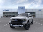 2026 Ford Ranger LARIAT Supercrew 4WD