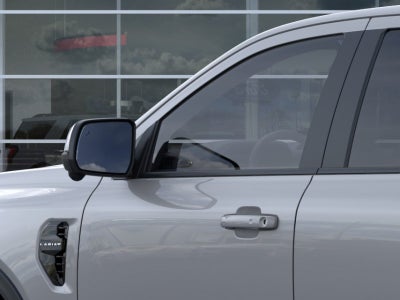 2026 Ford Ranger LARIAT Supercrew 4WD