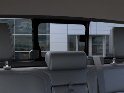 2026 Ford Ranger LARIAT Supercrew 4WD