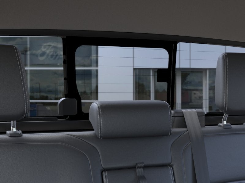 2026 Ford Ranger LARIAT Supercrew 4WD