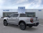2026 Ford Ranger LARIAT Supercrew 4WD
