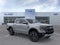 2026 Ford Ranger LARIAT Supercrew 4WD