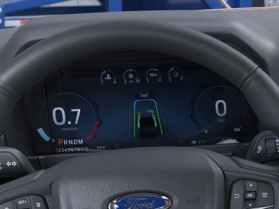 2026 Ford Ranger LARIAT Supercrew 4x4