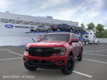 2026 Ford Ranger LARIAT Supercrew 4x4