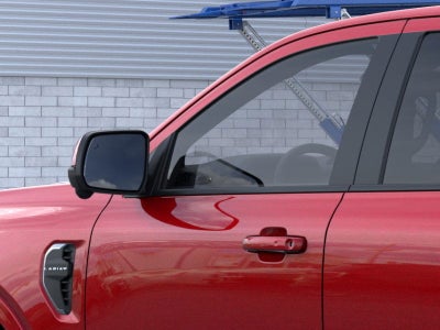 2026 Ford Ranger LARIAT Supercrew 4x4