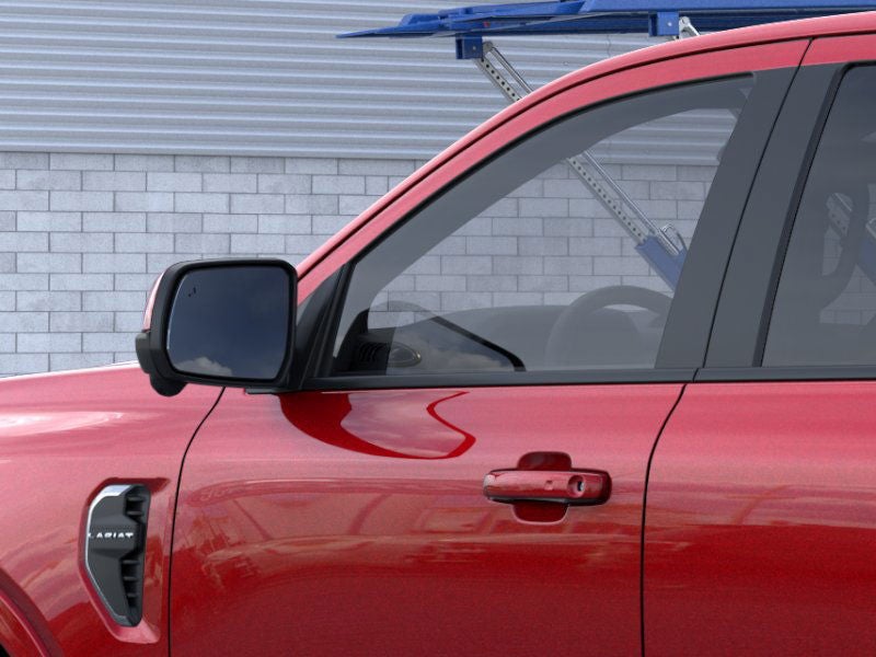 2026 Ford Ranger LARIAT Supercrew 4x4