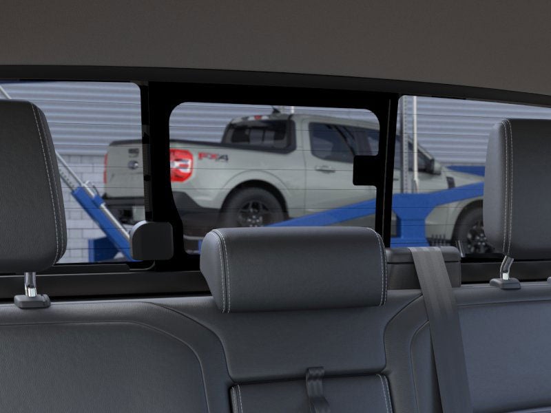 2026 Ford Ranger LARIAT Supercrew 4x4