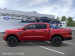 2026 Ford Ranger LARIAT Supercrew 4x4