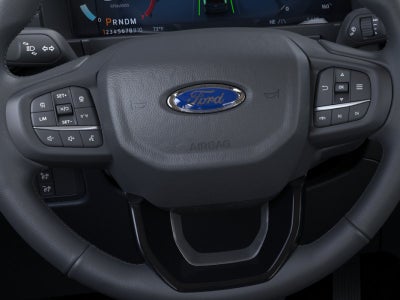2026 Ford Ranger Lariat Supercrew 4WD