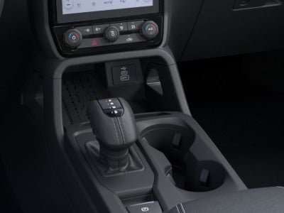 2026 Ford Ranger Lariat Supercrew 4WD