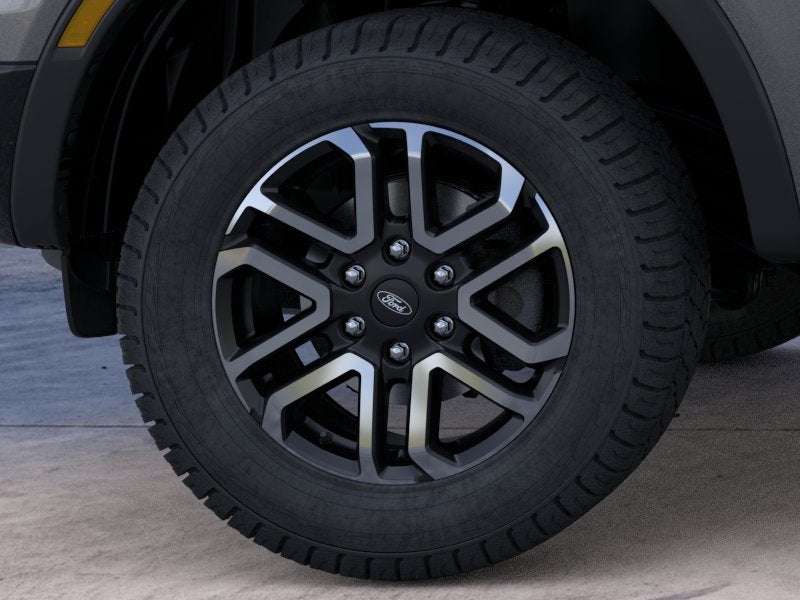 2026 Ford Ranger Lariat Supercrew 4WD