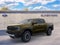 2026 Ford Ranger Raptor SuperCrew 4WD