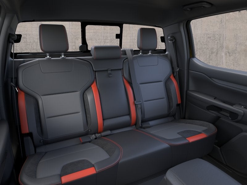 2026 Ford Ranger Raptor SuperCrew 4WD