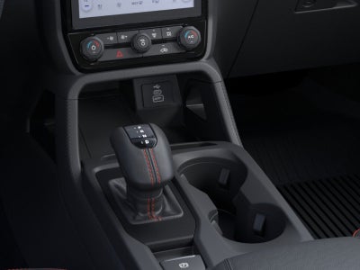 2026 Ford Ranger Raptor SuperCrew 4WD