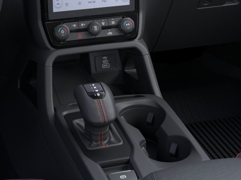 2026 Ford Ranger Raptor SuperCrew 4WD