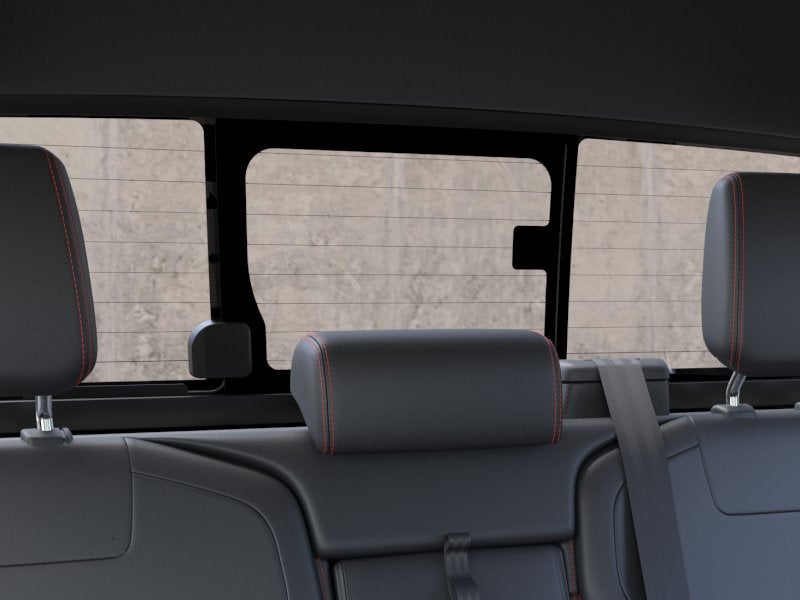 2026 Ford Ranger Raptor SuperCrew 4WD