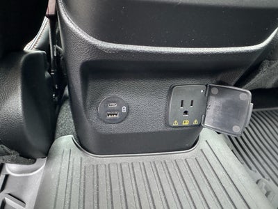 2025 Ford Ranger Raptor SuperCrew 4WD