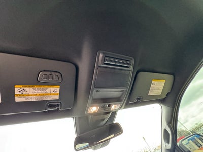 2025 Ford Ranger Raptor SuperCrew 4WD