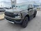 2025 Ford Ranger Raptor SuperCrew 4WD