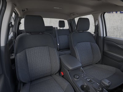 2026 Ford Ranger XL Supercrew 4WD