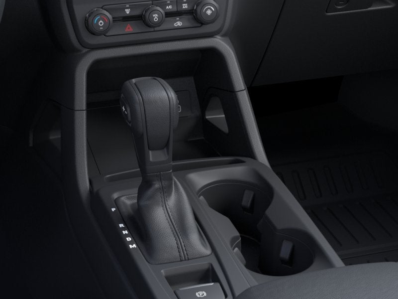 2026 Ford Ranger XL Supercrew 4WD
