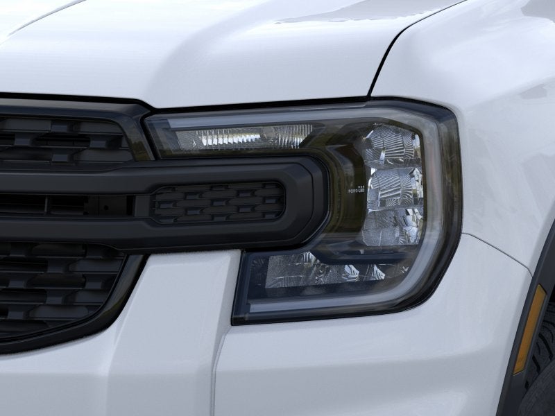 2026 Ford Ranger XL Supercrew 4WD