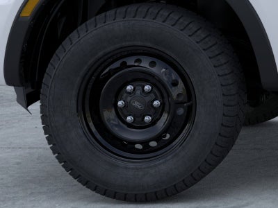 2026 Ford Ranger XL Supercrew 4WD