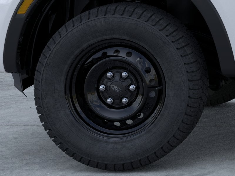 2026 Ford Ranger XL Supercrew 4WD