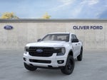 2026 Ford Ranger XL Supercrew 4WD