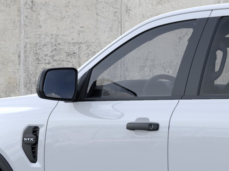 2026 Ford Ranger XL Supercrew 4WD