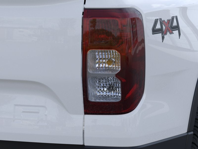 2026 Ford Ranger XL Supercrew 4WD