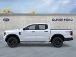 2026 Ford Ranger XL Supercrew 4WD