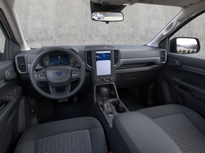 2026 Ford Ranger XL Supercrew 4WD