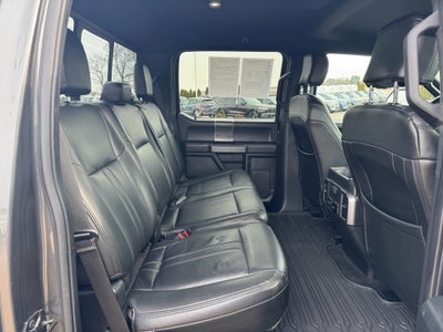 2019 Ford F-150 XLT Supercrew 4WD