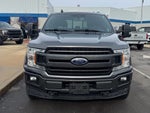 2019 Ford F-150 XLT Supercrew 4WD
