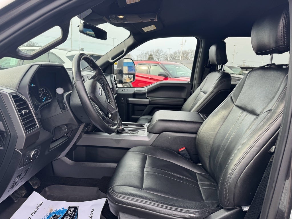 2019 Ford F-150 XLT Supercrew 4WD