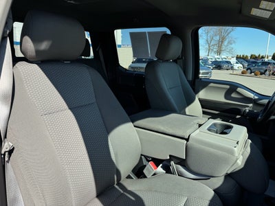 2019 Ford F-150 XLT Supercrew 4WD