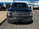 2019 Ford F-150 XLT Supercrew 4WD