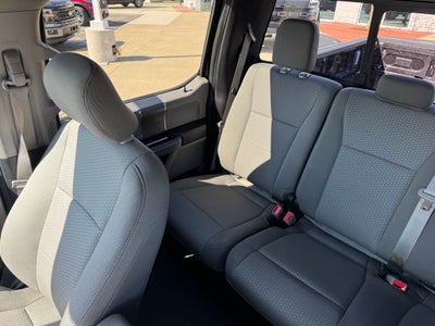 2019 Ford F-150 XLT Supercrew 4WD