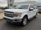 2018 Ford F-150 Lariat Supercrew 4WD